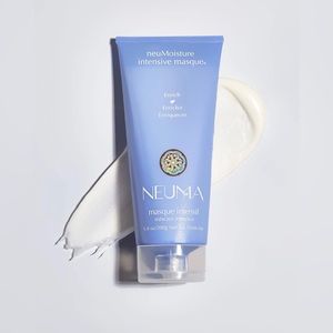 NEUMA | neuMoisture intensive hair masque | NWT